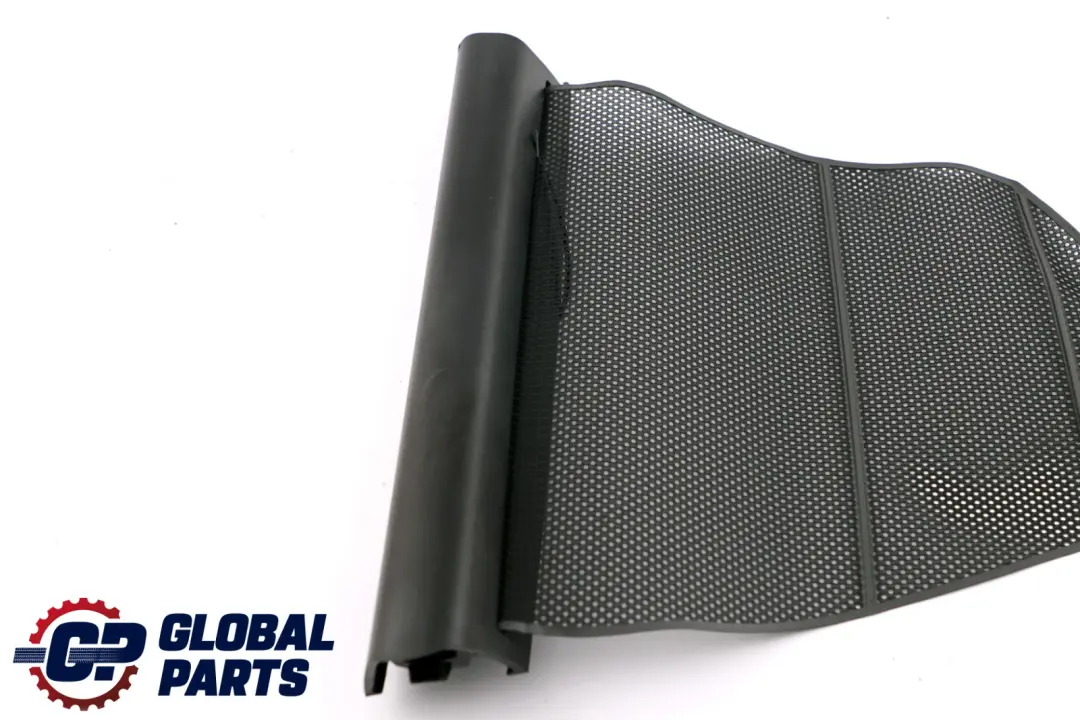 BMW 3 Series E90 Left N/S Roller Sun Screen Triangular Window Left N/S - SKU 7129811 - Part number 7129811