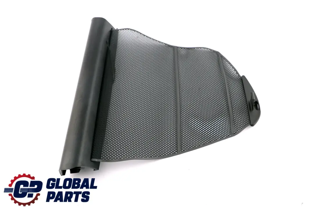 Left N/S Roller Sun Screen Triangular Window Left N/S to BMW 3 Series E90 with Part number 7129811 BMW 3 Series E90 Left N/S Roller Sun Screen Triangular Window Left N/S - SKU 7129811 - Part number 7129811