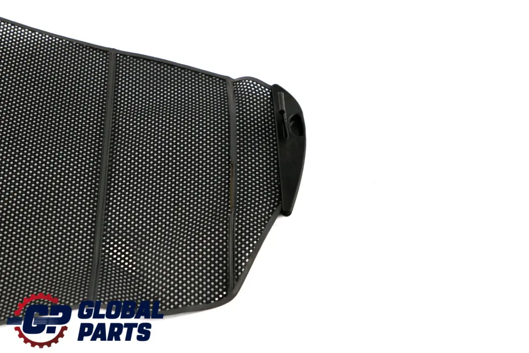 BMW 3 Series E90 Right O/S Roller Sun Screen Triangular Window - SKU 7129812 - Part number 7129812
