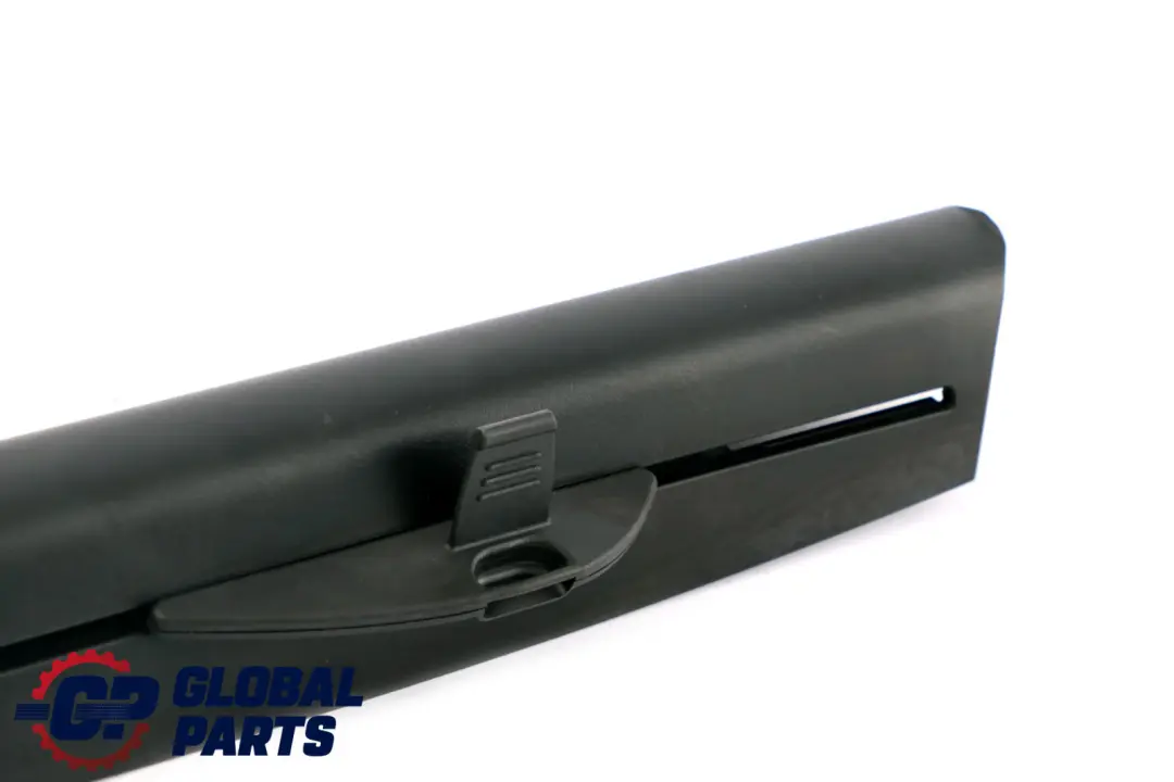 BMW 3 Series E90 Right O/S Roller Sun Screen Triangular Window - SKU 7129812 - Part number 7129812