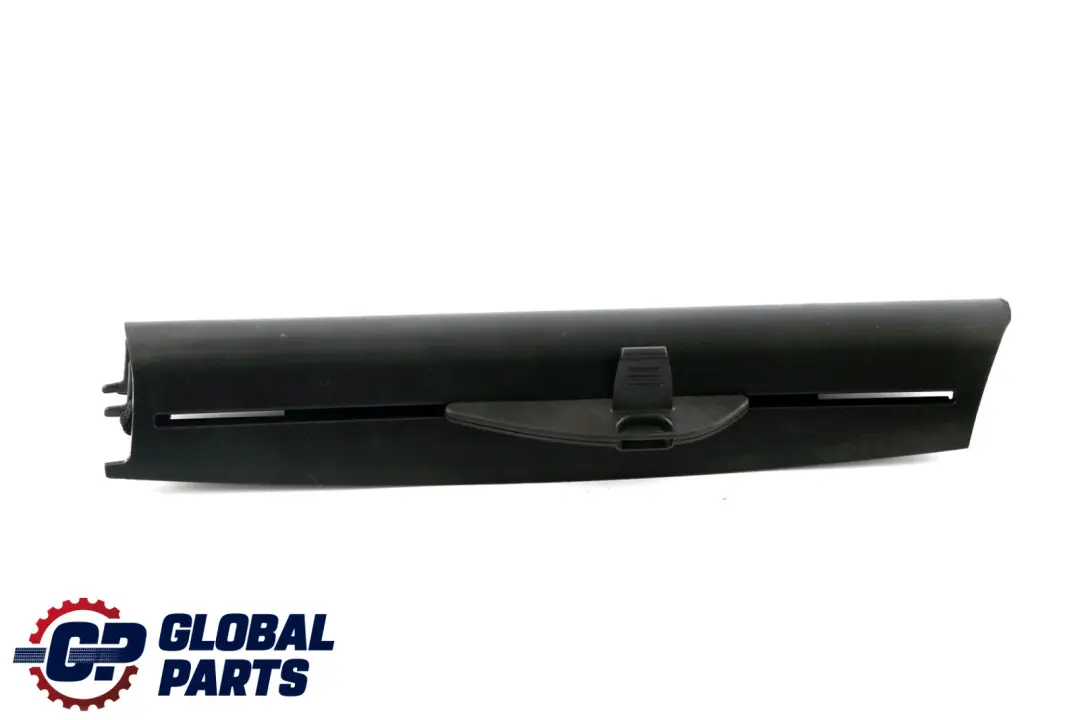 BMW 3 Series E90 Right O/S Roller Sun Screen Triangular Window - SKU 7129812 - Part number 7129812
