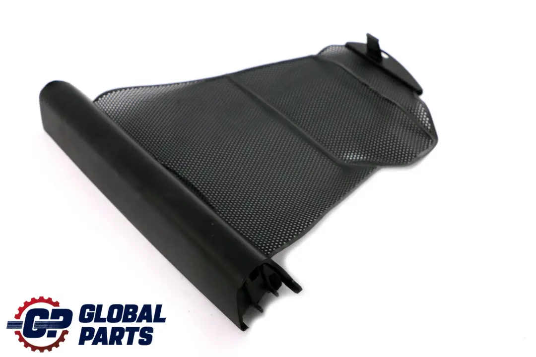 BMW E90 Right O/S Roller Sun Screen Triangular Window - SKU 7129812 - Part number 7129812