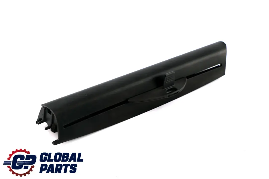 BMW E90 Right O/S Roller Sun Screen Triangular Window - SKU 7129812 - Part number 7129812