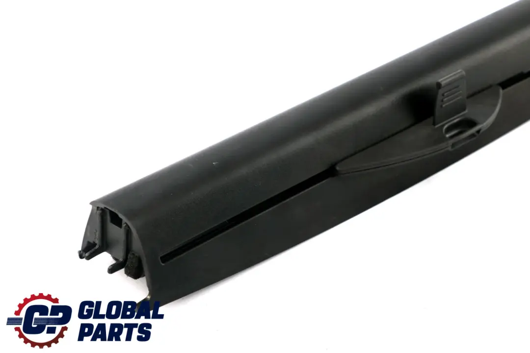 BMW E90 Right O/S Roller Sun Screen Triangular Window - SKU 7129812 - Part number 7129812