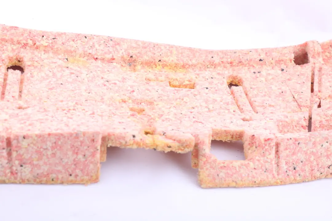 Sound Insulating For Trunk Lid Rear to BMW 3 Series E91 LCI with Part number 7129821 BMW 3 Series E91 LCI Sound Insulating For Trunk Lid Rear - SKU 7129821 - Part number 7129821