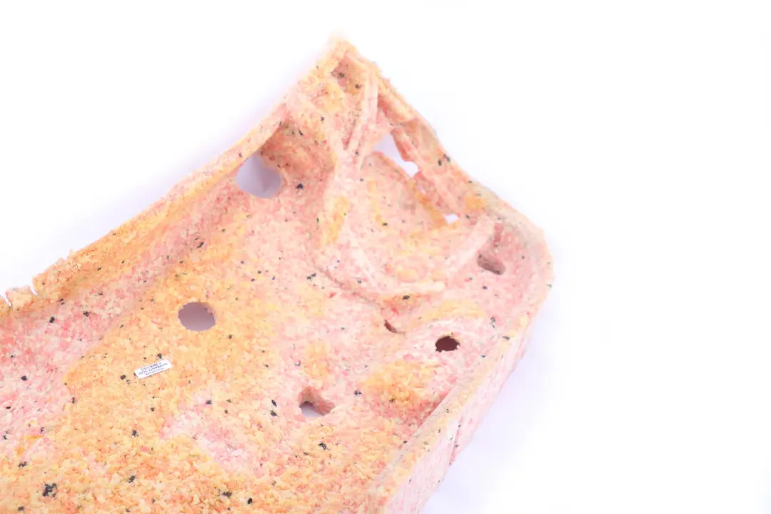 BMW 3 Series E91 LCI Sound Insulating For Trunk Lid Rear - SKU 7129821 - Part number 7129821