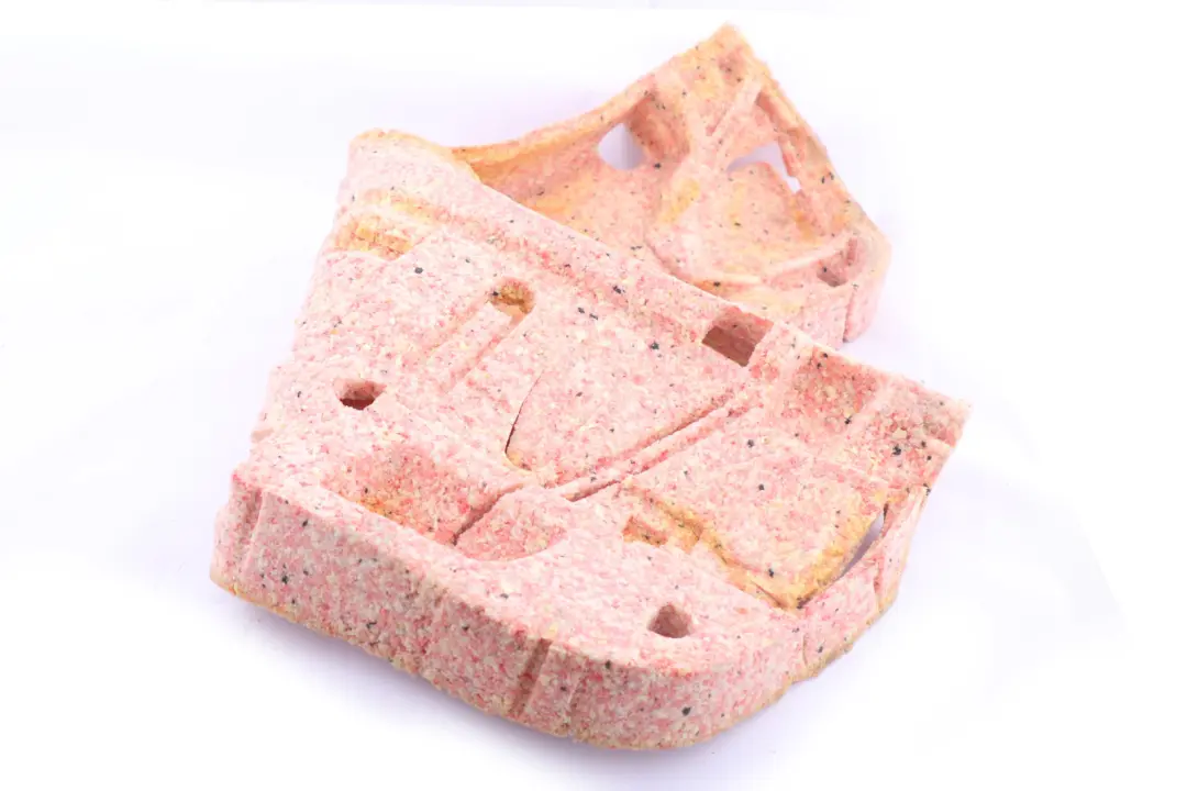 BMW 3 Series E91 LCI Sound Insulating For Trunk Lid Rear - SKU 7129821 - Part number 7129821