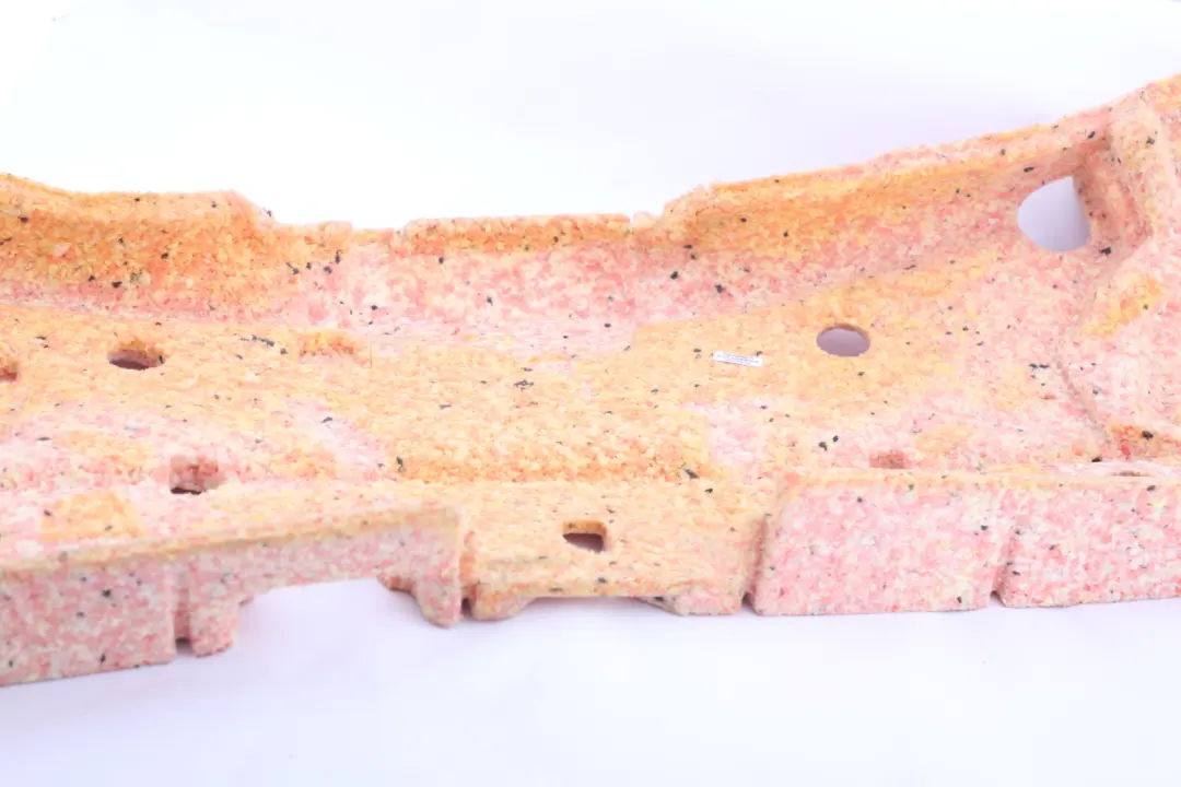 Sound Insulating For Trunk Lid Rear to BMW 3 Series E91 LCI with Part number 7129821 BMW 3 Series E91 LCI Sound Insulating For Trunk Lid Rear - SKU 7129821 - Part number 7129821