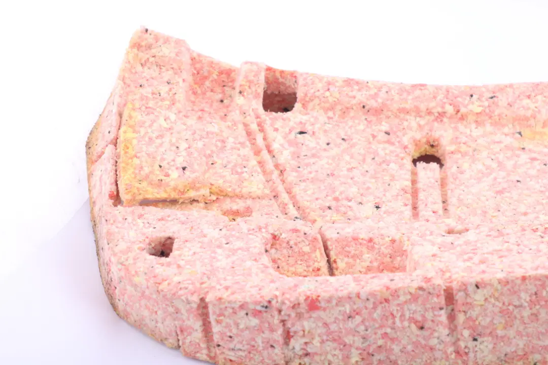 BMW 3 Series E91 LCI Sound Insulating For Trunk Lid Rear - SKU 7129821 - Part number 7129821