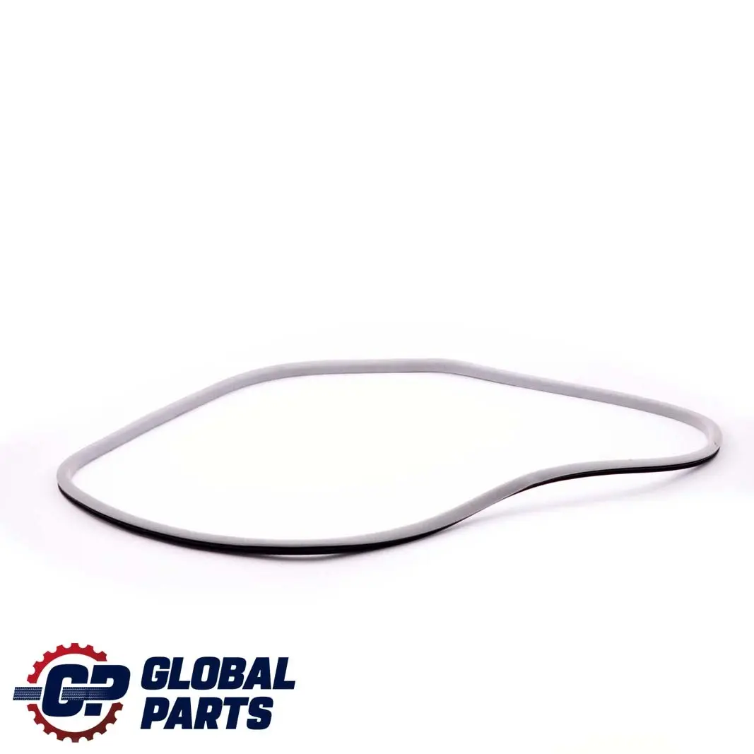 BMW 1 E81 E82 E87 Synthetic Strip Seal Sunroof Interior Alaska Grey - SKU 7129878 - Part number 7129878