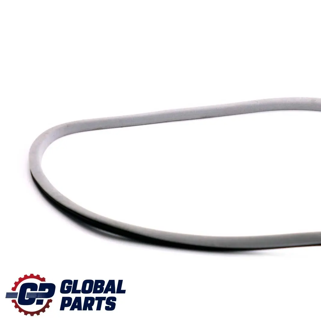 Listwa Uszczelniająca Szyberdachu Alaska Gray do BMW E81 E82 E87 o numerze 7129878 BMW E81 E82 E87 Listwa Uszczelniająca Szyberdachu Alaska Gray - SKU 7129878 - Numer Części 7129878