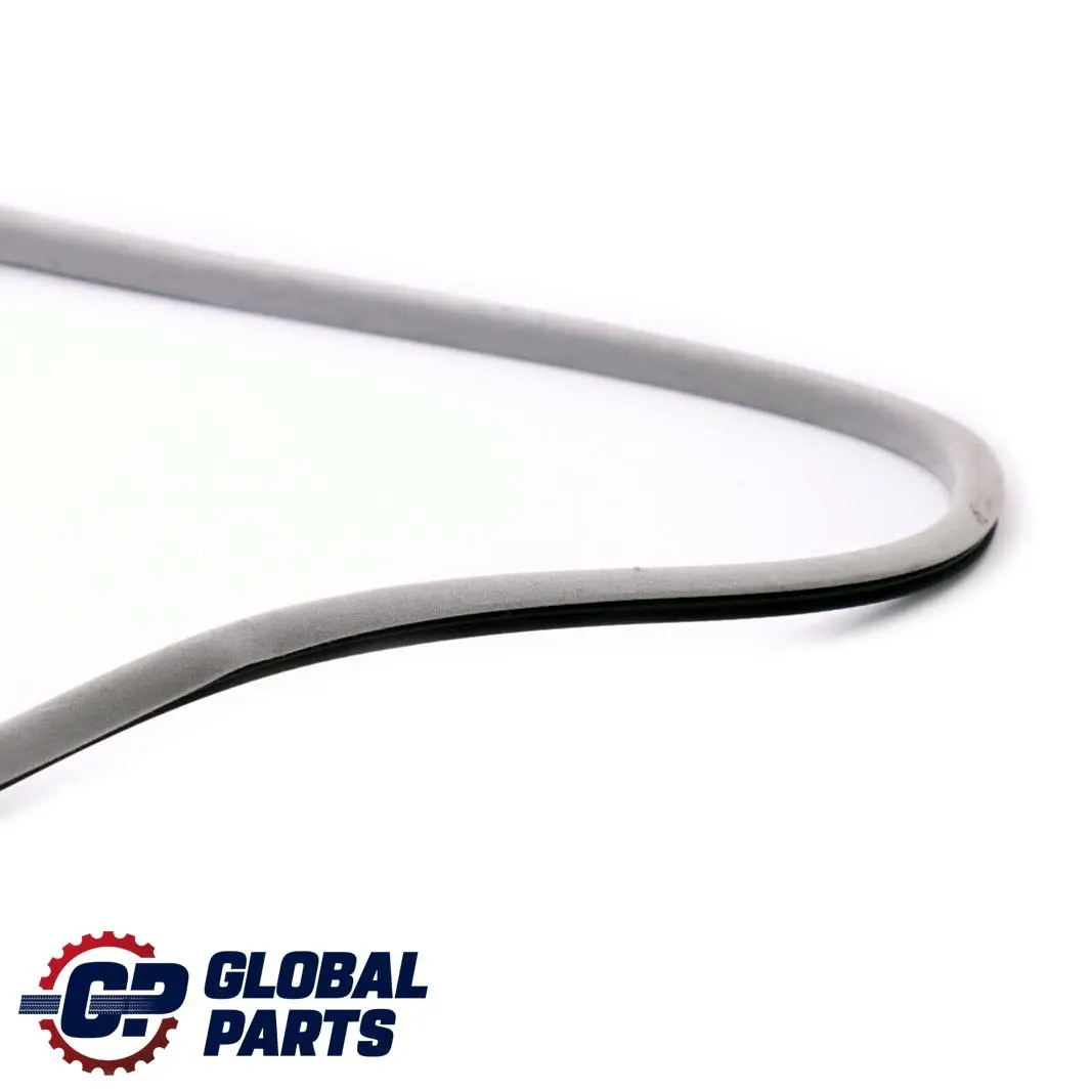 Tira Sint?tica Junta Techo Solar Interior Gris Alaska para BMW E81 E82 E87 con número de pieza 7129878 BMW E81 E82 E87 Tira Sint?tica Junta Techo Solar Interior Gris Alaska - SKU 7129878 - Número de pieza 7129878