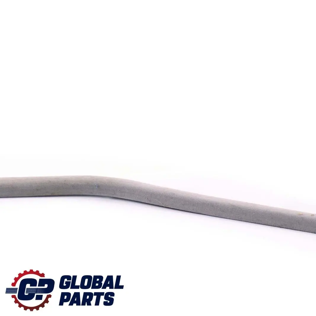 Tira Sint?tica Junta Techo Solar Interior Gris Alaska para BMW E81 E82 E87 con número de pieza 7129878 BMW E81 E82 E87 Tira Sint?tica Junta Techo Solar Interior Gris Alaska - SKU 7129878 - Número de pieza 7129878