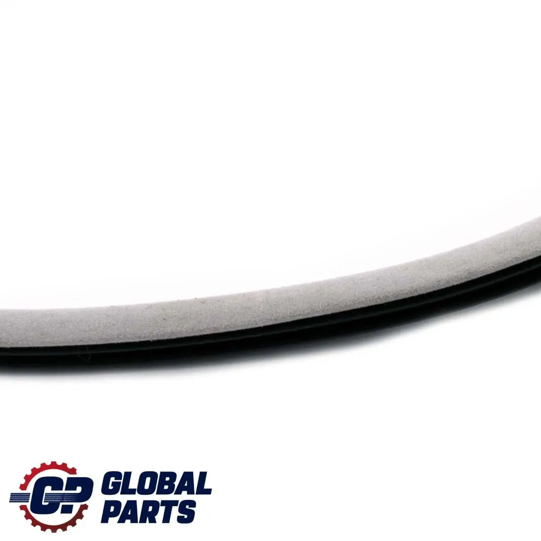 Bourrelet Joint Toit Ouvrant Interieur Alaska Gris pour BMW 1 E81 E82 E87 à propos du numéro de pièce 7129878 BMW 1 E81 E82 E87 Bourrelet Joint Toit Ouvrant Interieur Alaska Gris - SKU 7129878 - Numéro de pièce 7129878