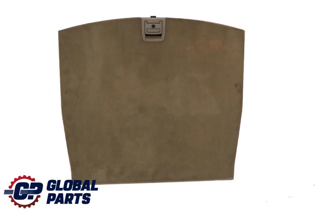 Einlegeboden Gepäckraum Verkleidung Trüffel Braun für BMW 5 er E61 Kombi mit Teilenummer 7129930 BMW 5 er E61 Kombi Einlegeboden Gepäckraum Verkleidung Trüffel Braun - SKU 7129930 - Teilenummer 7129930