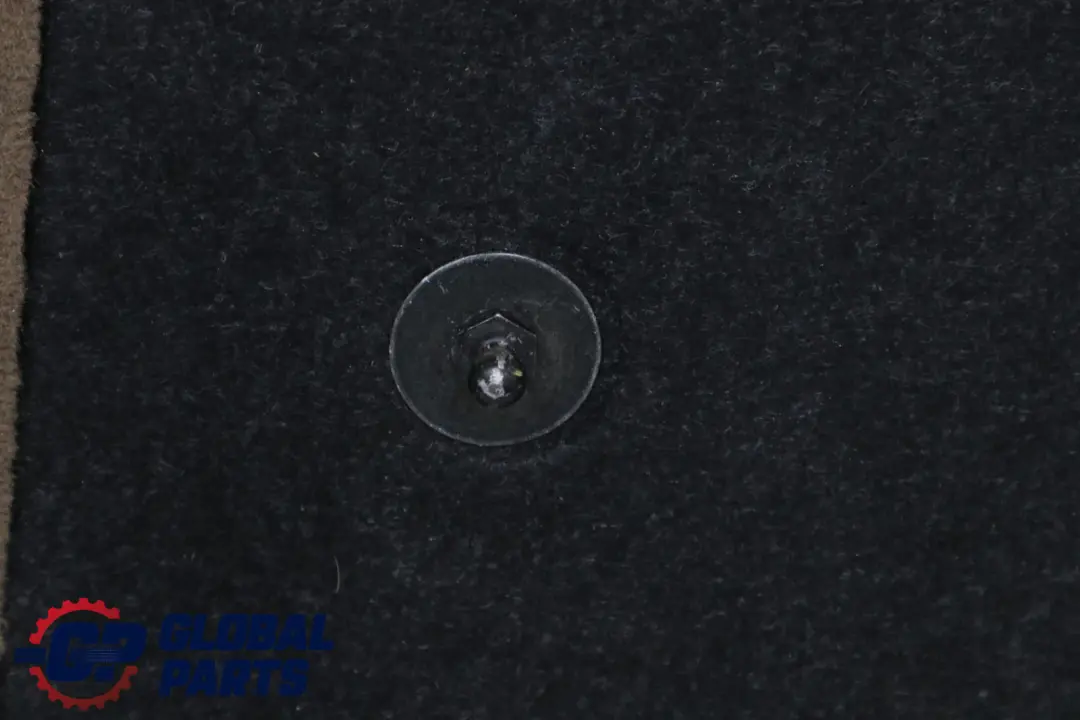 Einlegeboden Gepäckraum Verkleidung Trüffel Braun für BMW 5 er E61 Kombi mit Teilenummer 7129930 BMW 5 er E61 Kombi Einlegeboden Gepäckraum Verkleidung Trüffel Braun - SKU 7129930 - Teilenummer 7129930