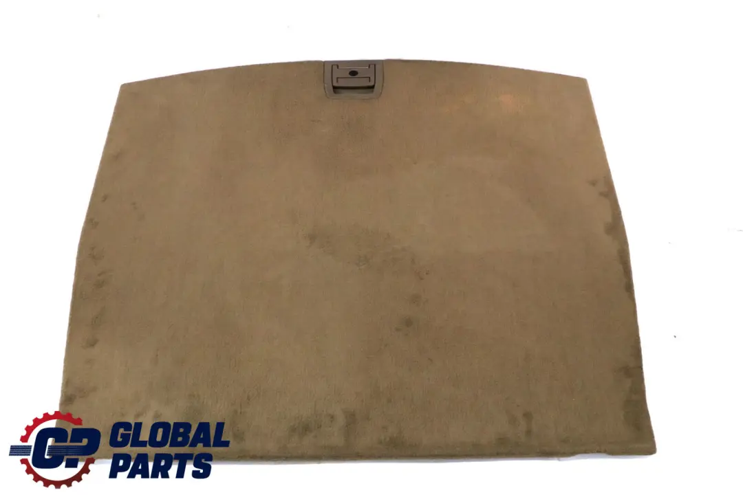 Floor Boot Carpet Luggage Compartment Truffle Brown to BMW 5 Series E61 Touring with Part number 7129930 BMW 5 Series E61 Touring Floor Boot Carpet Luggage Compartment Truffle Brown - SKU 7129930 - Part number 7129930