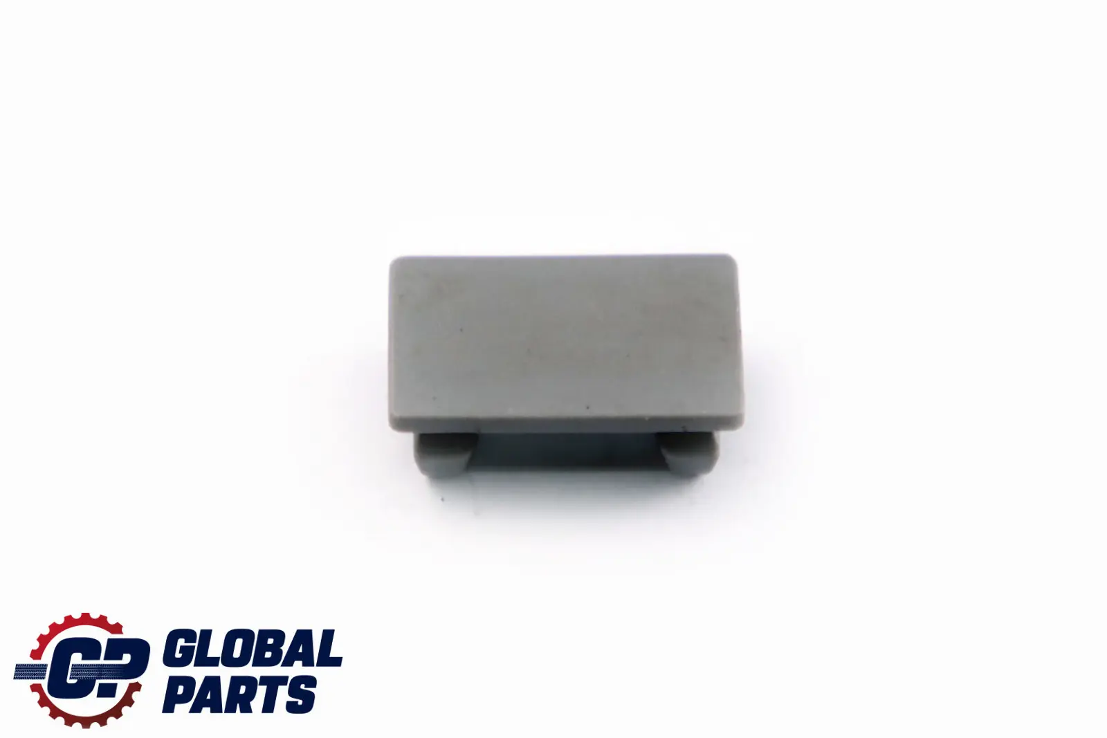 BMW 1 SERIES E81 E82 E87 E88 Cover Button Trim Panel Leg Room Alaskagrau Grey