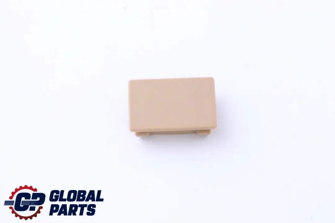 BMW 1 er E81 E82 E87 E87N E88 Seitenverkleidung Fussraum Abdeckung Beige - SKU 7129940 - Teilenummer 7008935