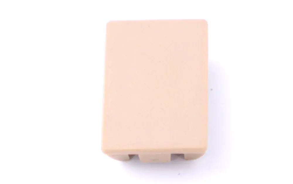 BMW 1 er E81 E82 E87 E87N E88 Seitenverkleidung Fussraum Abdeckung Beige - SKU 7129940 - Teilenummer 7008935