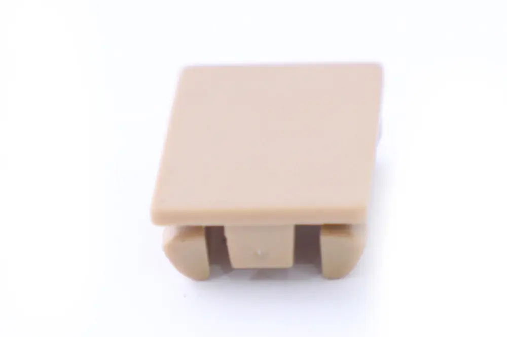 BMW 1 er E81 E82 E87 E87N E88 Seitenverkleidung Fussraum Abdeckung Beige - SKU 7129940 - Teilenummer 7008935