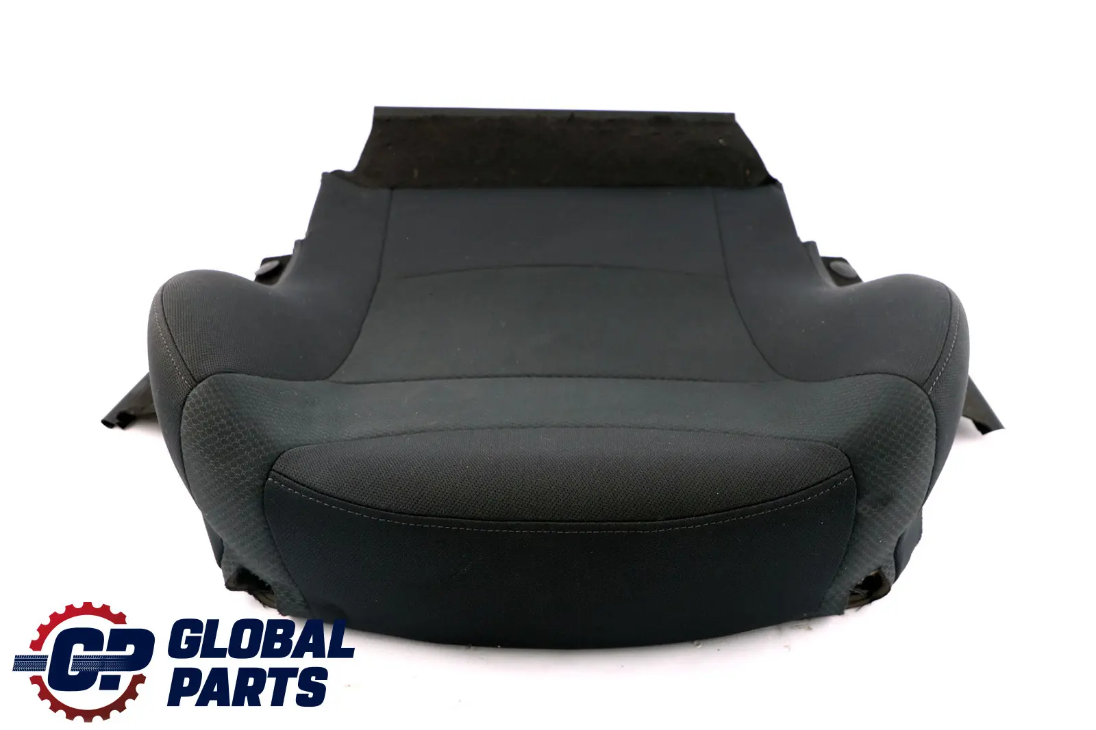 Mini R50 Front Sport Seat Left Right N/O/S Cloth Fabric Cover Black 7130061