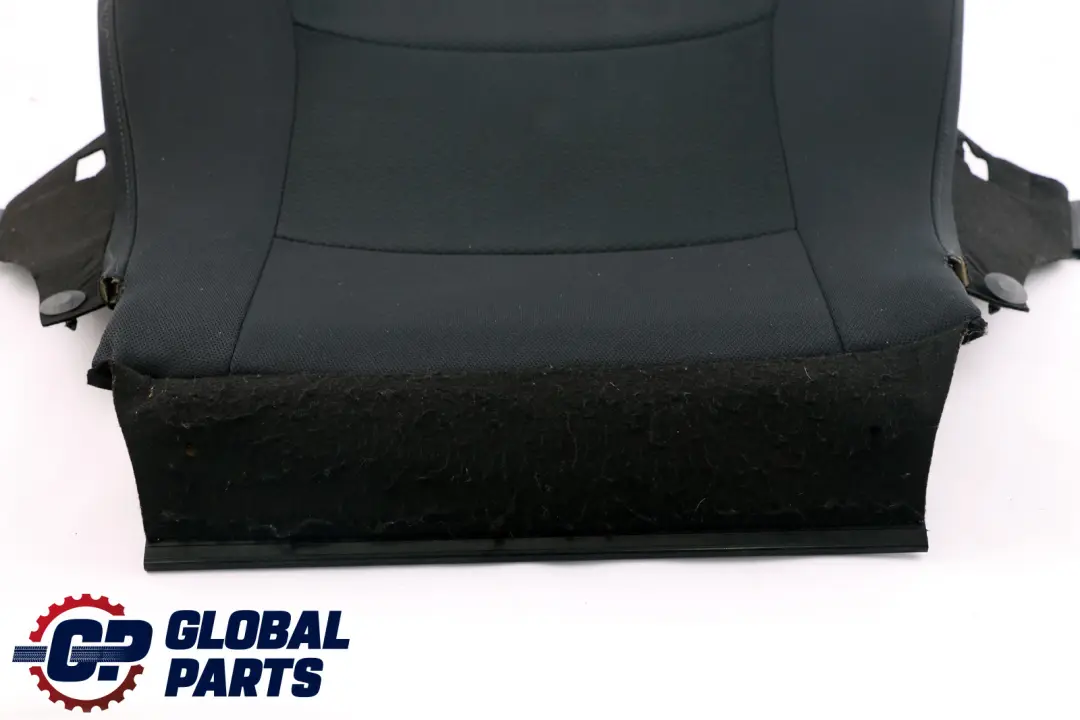 Mini R50 Front Sport Sitz Links Rechts Stoffbezug Schwarz - SKU 7130061 - Teilenummer 7130061
