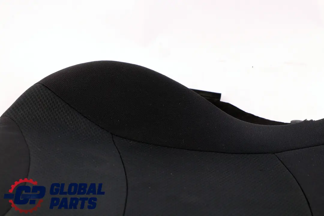 Asiento Deportivo Delantero Izquierda Derecha Tela Cubierta para Mini R50 con número de pieza 7130061 Mini R50 Asiento Deportivo Delantero Izquierda Derecha Tela Cubierta - SKU 7130061 - Número de pieza 7130061