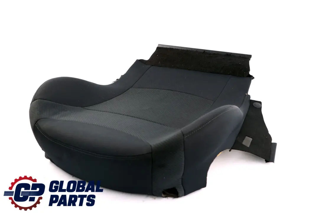 Mini R50 Front Sport Sitz Links Rechts Stoffbezug Schwarz - SKU 7130061 - Teilenummer 7130061