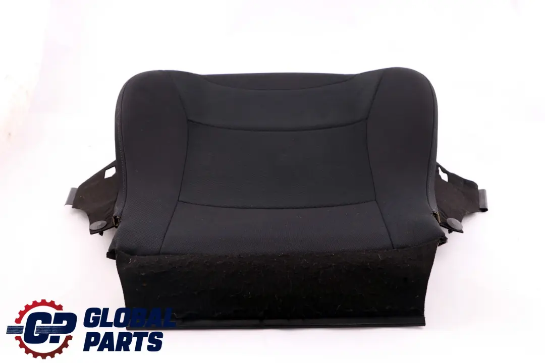 Front Sport Sitz Links Rechts Stoffbezug Schwarz für Mini R50 mit Teilenummer 7130061 Mini R50 Front Sport Sitz Links Rechts Stoffbezug Schwarz - SKU 7130061 - Teilenummer 7130061