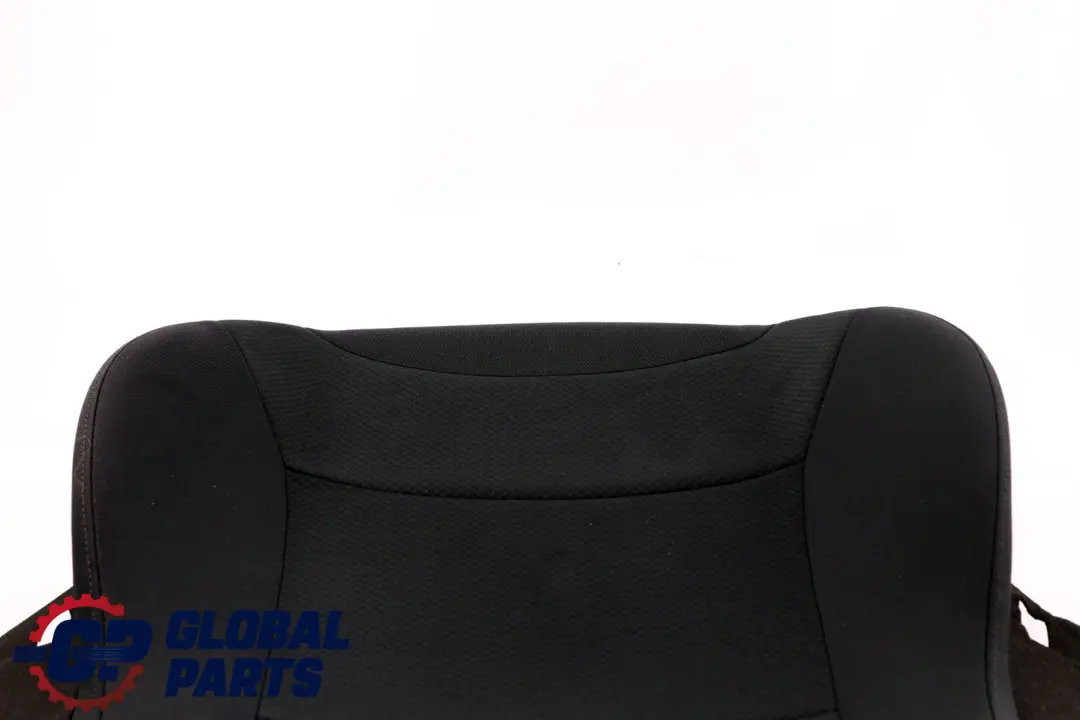 Siège Sport Avant Gauche Droite Housse En Tissu Noir pour Mini R50 à propos du numéro de pièce 7130061 Mini R50 Siège Sport Avant Gauche Droite Housse En Tissu Noir - SKU 7130061 - Numéro de pièce 7130061