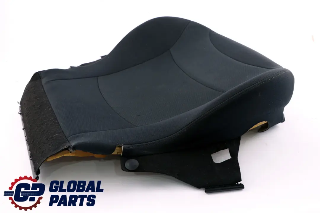 Mini R50 Front Sport Sitz Links Rechts Stoffbezug Schwarz - SKU 7130061 - Teilenummer 7130061