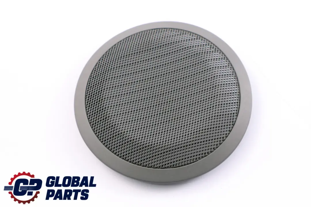 BMW E90 E91 M3 Cover Speaker Grey Door Panel Trim 7130179 - SKU 7130179-1 - Part number 7144561