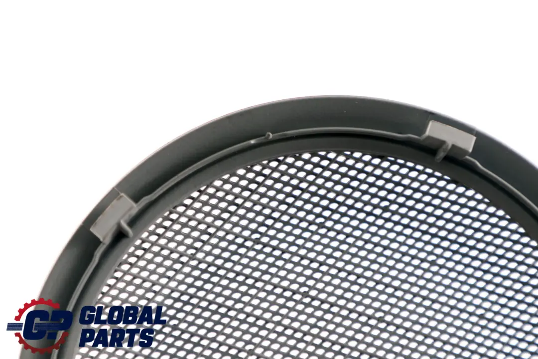 Lautsprecherblende Abdeckung GRAU GREY 7130179 für BMW E90 E91 M3 mit Teilenummer 7144561 BMW E90 E91 M3 Lautsprecherblende Abdeckung GRAU GREY 7130179 - SKU 7130179-1 - Teilenummer 7144561