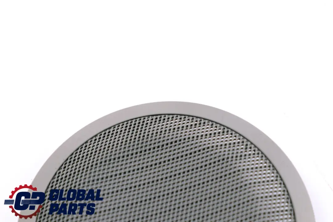 Speaker Grey Door Panel Trim 7130179 to BMW E90 E91 M3 Cover with Part number 7144561 BMW E90 E91 M3 Cover Speaker Grey Door Panel Trim 7130179 - SKU 7130179-1 - Part number 7144561