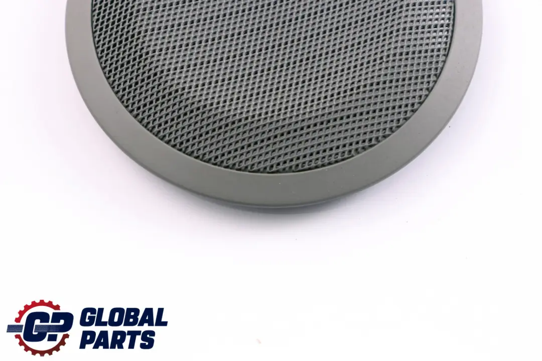 Copertura Altoparlante Grigio Rivestimento Pannello Porta 7130179 per BMW E90 E91 M3 con numero di parte 7144561 BMW E90 E91 M3 Copertura Altoparlante Grigio Rivestimento Pannello Porta 7130179 - SKU 7130179-1 - Numero di parte 7144561