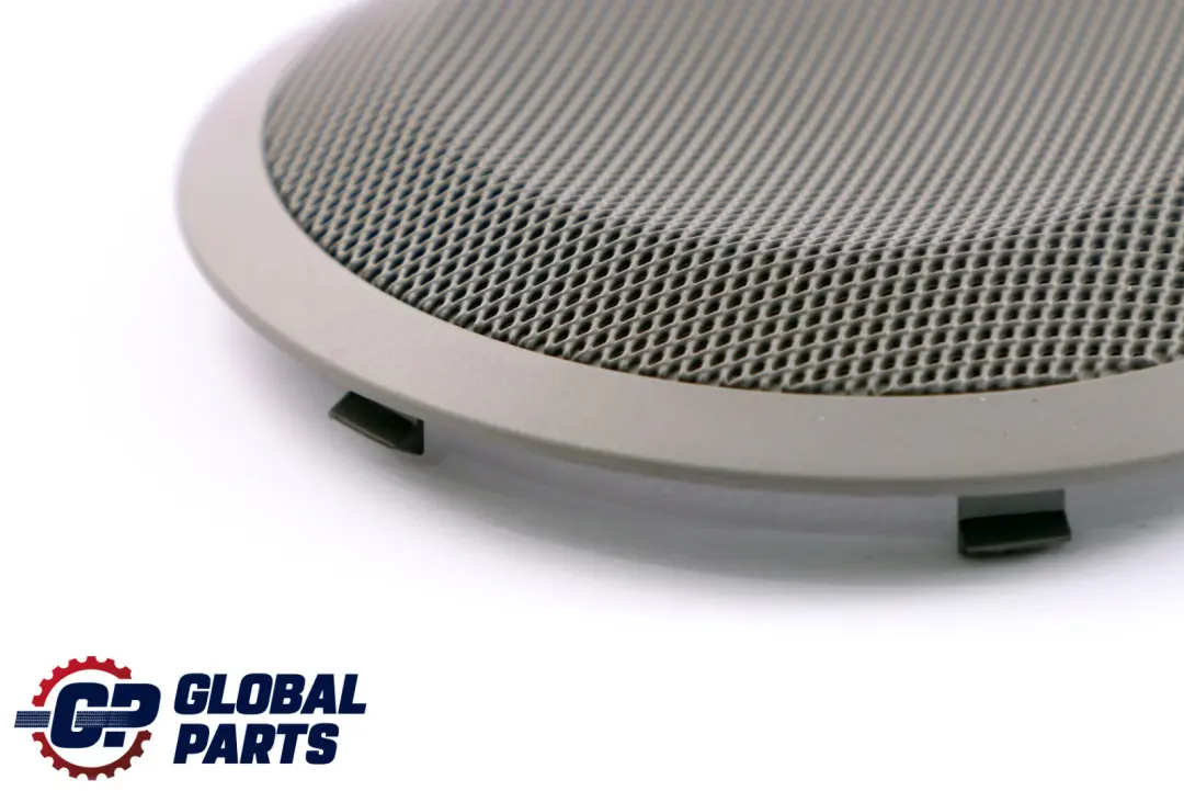 BMW E90 E91 M3 Cubierta Altavoz Gris Panel De La Puerta Trim 7130179 - SKU 7130179-1 - Número de pieza 7144561