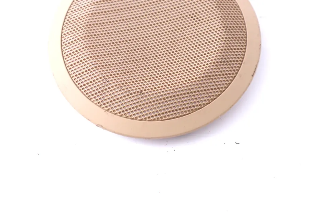 BMW E90 E91 LCI Couvre Siege Avant Gauche Beige 7130179 - SKU 7130179-2 - Numéro de pièce 7144557