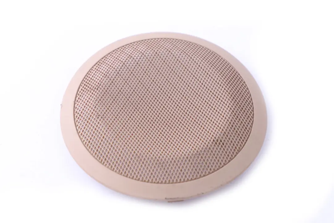 BMW E90 E91 LCI Couvre Siege Avant Gauche Beige 7130179 - SKU 7130179-2 - Numéro de pièce 7144557