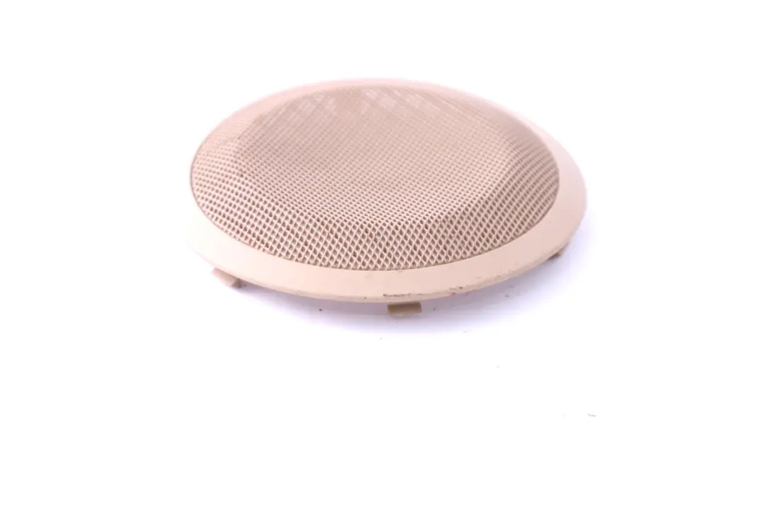 BMW E90 E91 LCI Tapizado Asiento Delantero Izquierdo Beige 7130179 - SKU 7130179-2 - Número de pieza 7144557