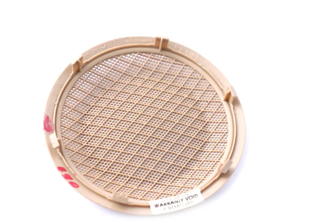 BMW E90 E91 LCI Vorderseite Sitz Verkleidung Abdeckung Links Beige 7130179 - SKU 7130179-2 - Teilenummer 7144557