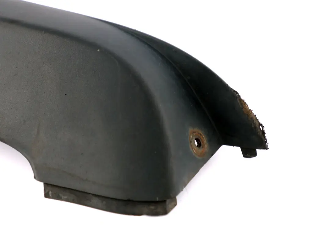 Paraurti Spoiler Anteriore Sinistro Paraurti Arco Ruota per Mini Cooper R50 con numero di parte 7130311 Mini Cooper R50 Paraurti Spoiler Anteriore Sinistro Paraurti Arco Ruota - SKU 7130311 - Numero di parte 7130311