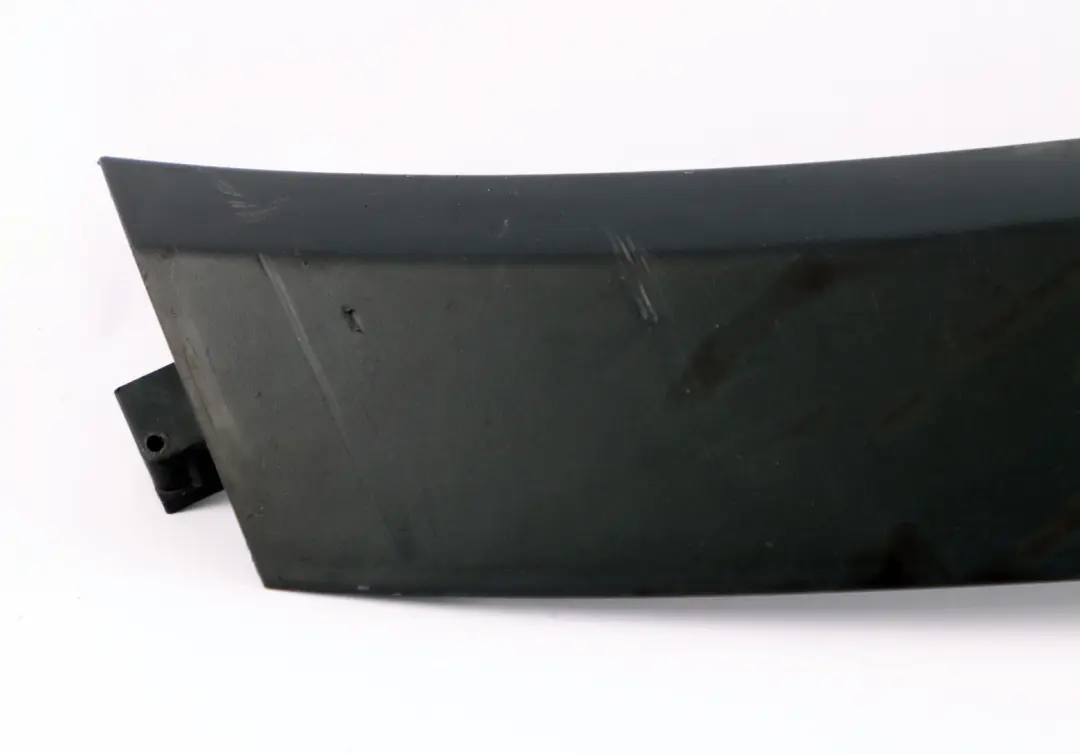 Spoiler Stossfänger Vorn Vorne Links für BMW Mini Cooper One R50 R52 R53 mit Teilenummer 7130311 BMW Mini Cooper One R50 R52 R53 Spoiler Stossfänger Vorn Vorne Links - SKU 7130311 - Teilenummer 7130311