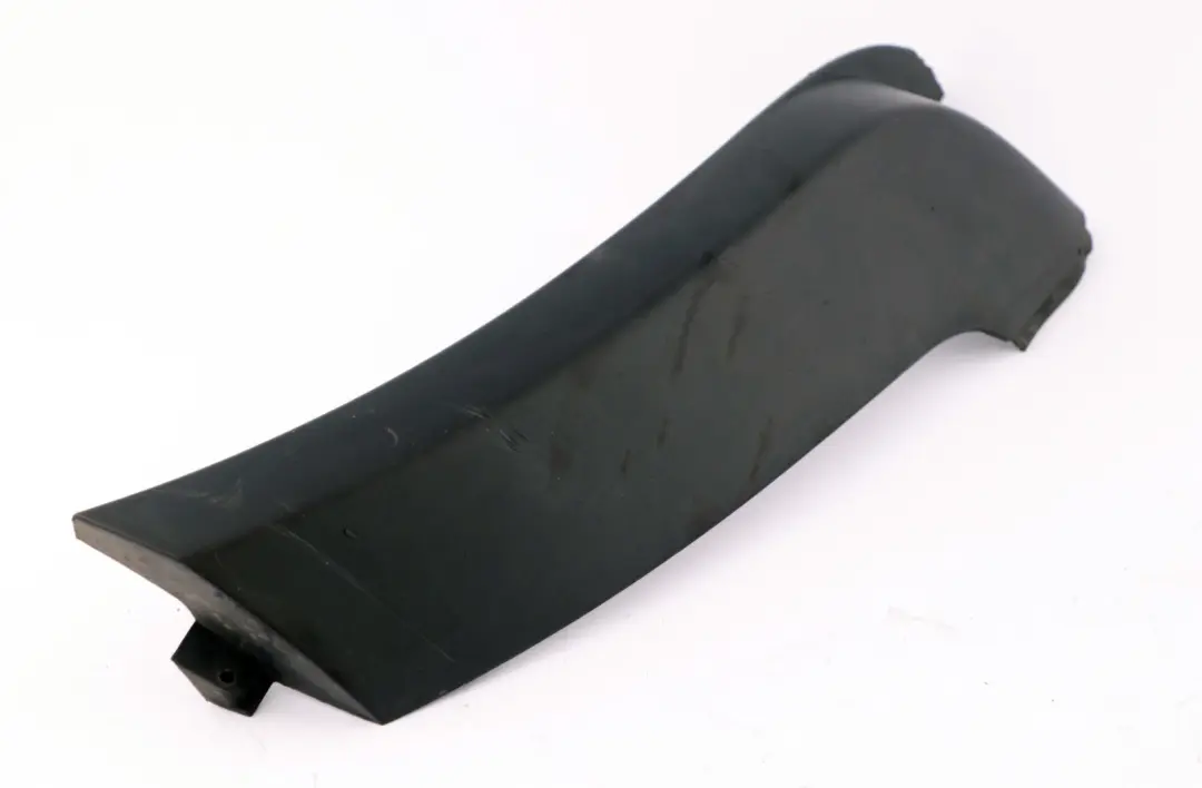 Front Left N/S Bumper Spoiler Wheel Arch Trim to BMW Mini Cooper One R50 with Part number 7130311 BMW Mini Cooper One R50 Front Left N/S Bumper Spoiler Wheel Arch Trim - SKU 7130311 - Part number 7130311