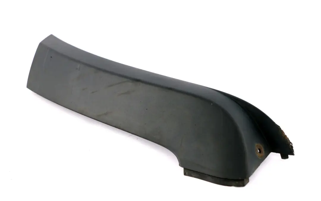Paraurti Spoiler Anteriore Sinistro Paraurti Arco Ruota per Mini Cooper R50 con numero di parte 7130311 Mini Cooper R50 Paraurti Spoiler Anteriore Sinistro Paraurti Arco Ruota - SKU 7130311 - Numero di parte 7130311