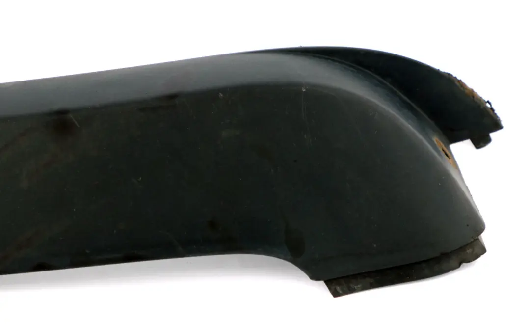 Mini Cooper R50 Paraurti Spoiler Anteriore Sinistro Paraurti Arco Ruota - SKU 7130311 - Numero di parte 7130311