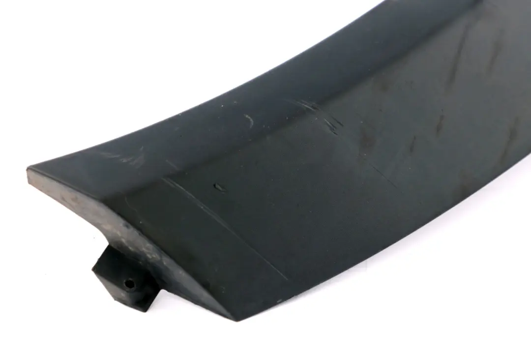 Spoiler Choc-Receveur Avant a L'Avant Gauche pour Mini Cooper One R50 R52 R53 à propos du numéro de pièce 7130311 Mini Cooper One R50 R52 R53 Spoiler Choc-Receveur Avant a L'Avant Gauche - SKU 7130311 - Numéro de pièce 7130311