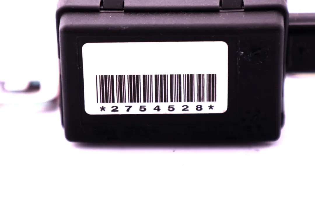 MINI R50 R53 R56 Wkładka Zamek Klapy Bagażnika - SKU 7130322 - Numer Części 7130322
