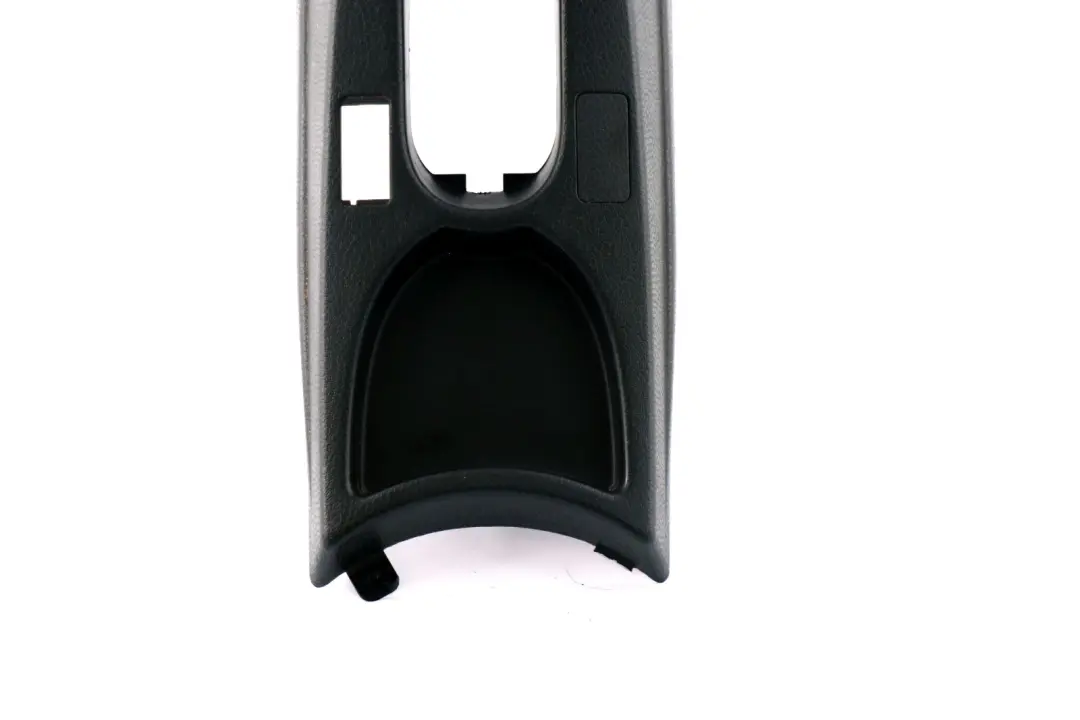 Mini Cooper One R50 R53 Handbrake Centre Console Cup Holder - SKU 7130326 - Part number 6958571