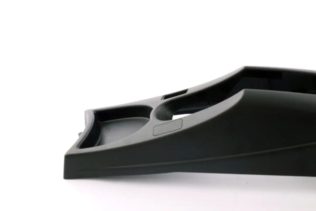 Handbremskonsole für Mini Cooper One R50 R53 mit Teilenummer 6958571 Mini Cooper One R50 R53 Handbremskonsole - SKU 7130326 - Teilenummer 6958571